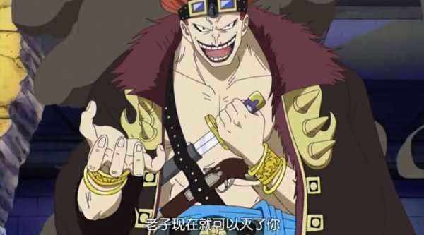 海贼王基德的目的是什么,海贼王基德人好吗