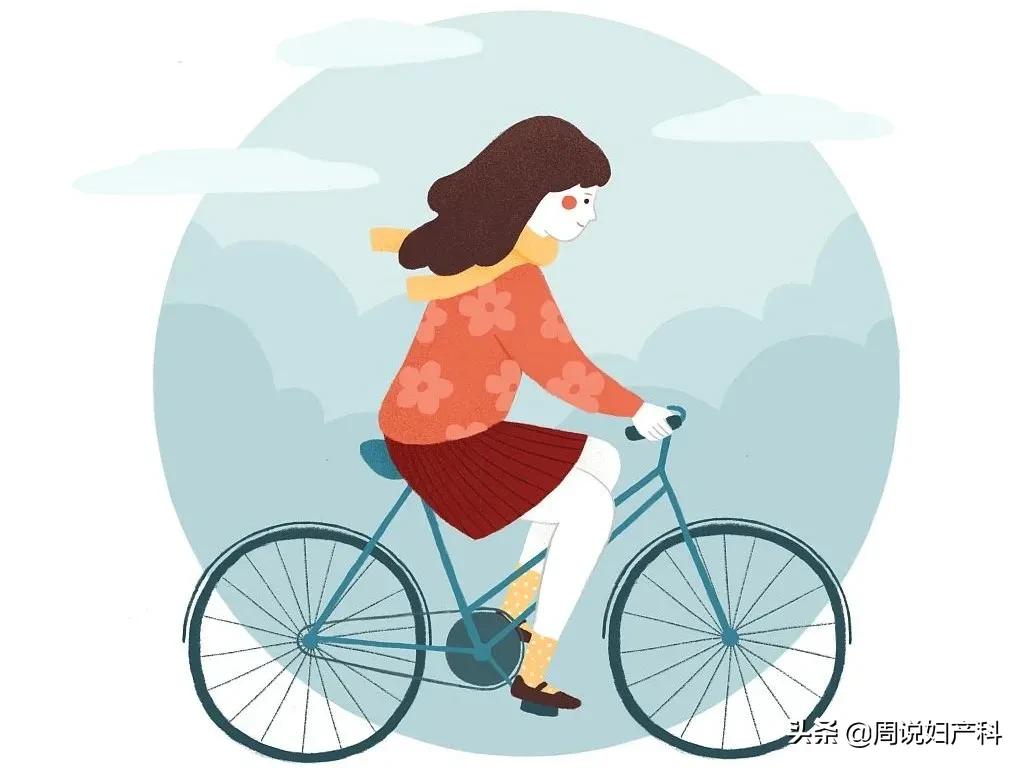 女生非经期出血,非经期异常出血是什么情况引起的