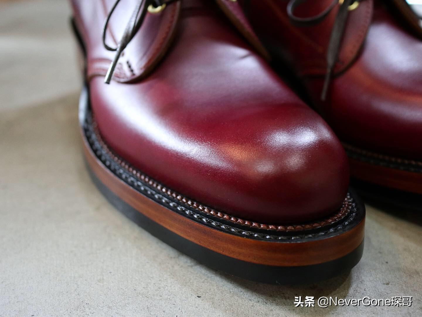 一双工装靴凭什么要价两三万？全球最贵工装靴超详细介绍