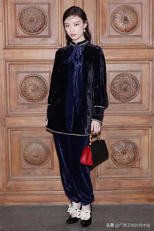 倪妮高圆圆同款,倪妮电影里的包