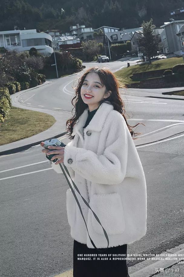 平价实惠的羊毛大衣,平价质量又好的大衣女