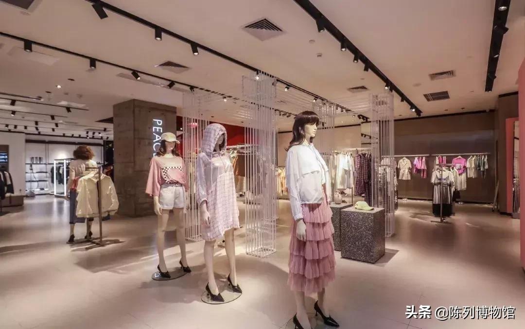 吊打zara,太平鸟和zara哪个品牌好