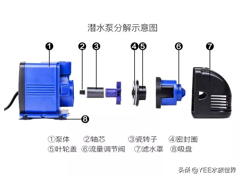 买水泵前需要注意什么问题,买水泵注意事项有哪些