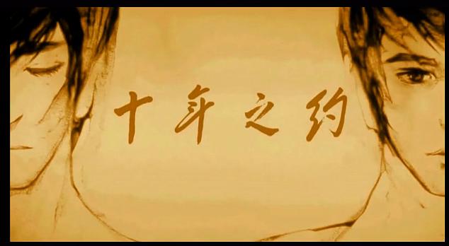 盗墓笔记吴邪为什么不如张起灵,盗墓笔记张起灵与吴邪什么关系