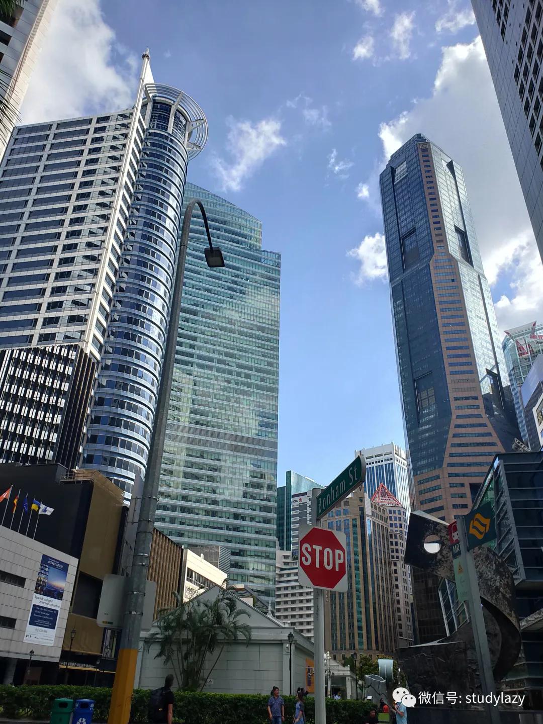 新马泰之行完整版,新马泰新加坡