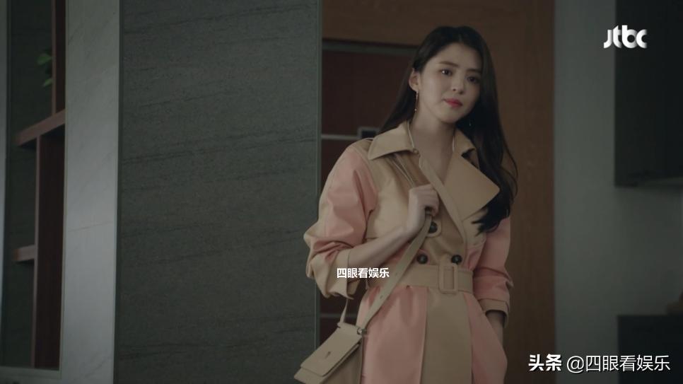 夫妻的世界韩素希第几集出现,夫妇的世界金喜爱和韩素希