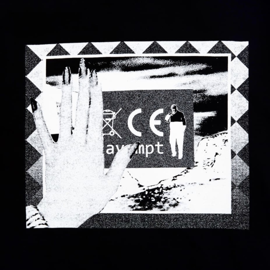 日潮品牌cavempt,cavempt是日潮里的什么风格