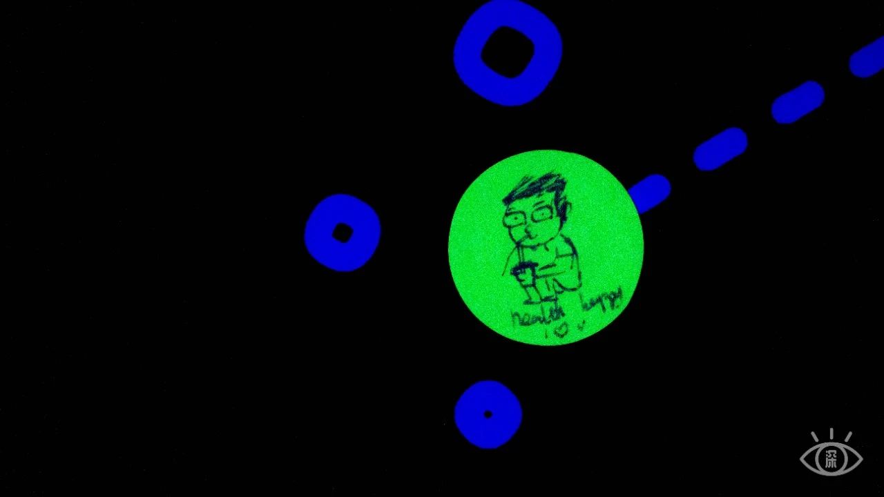 深圳的水立方,深圳水立方在哪