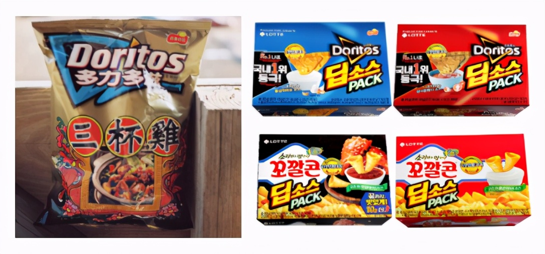 年销超百亿，多力多滋这棵百事的“摇钱树”，凭什么火到全球？