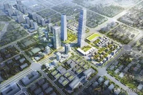 天地源棠樾府和天地源兰樾坊,沣东天地源兰樾坊最新房价