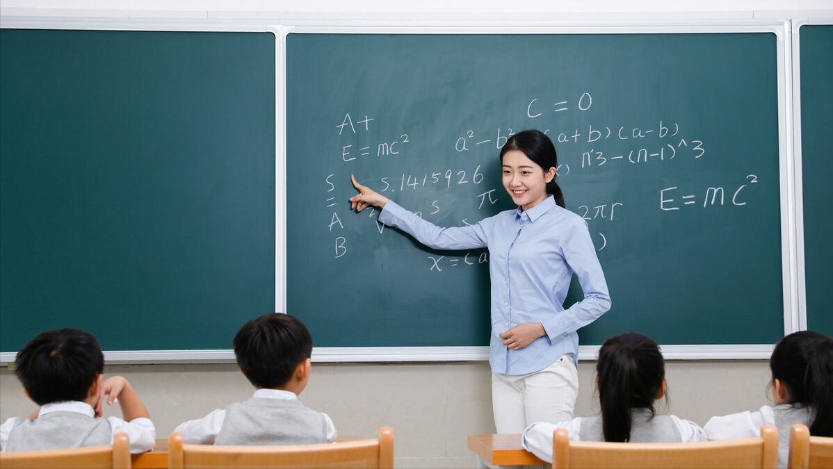 如果老师有这几种“痛”，记得要这样做