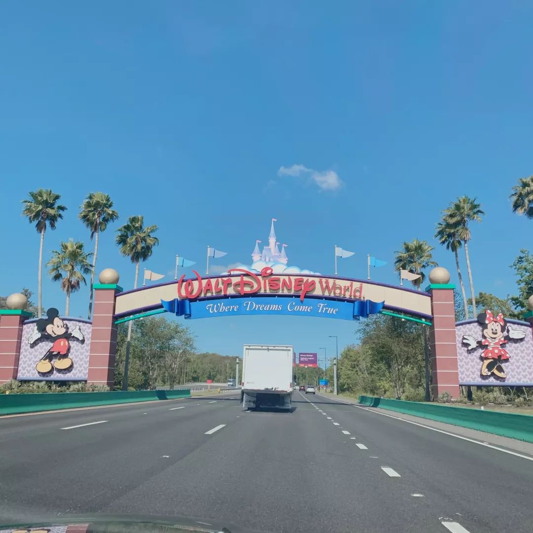 迪士尼必打卡的十个地方,打卡迪士尼纯玩三日