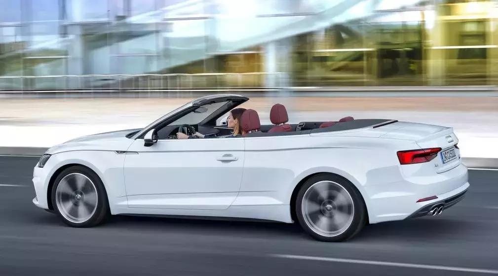 奥迪a53.0t,奥迪a52022款敞篷落地价格