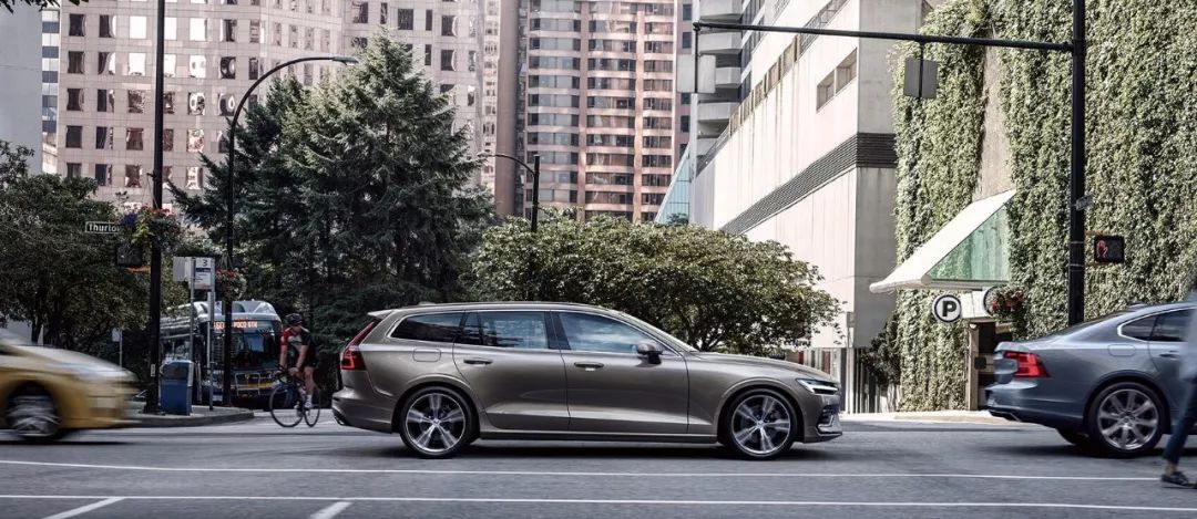 进口大旅行车推荐,进口超大七座旅行车