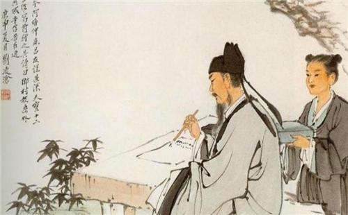 李贺天若有情亦无情下一句,李贺的诗天若有情天亦老后半句