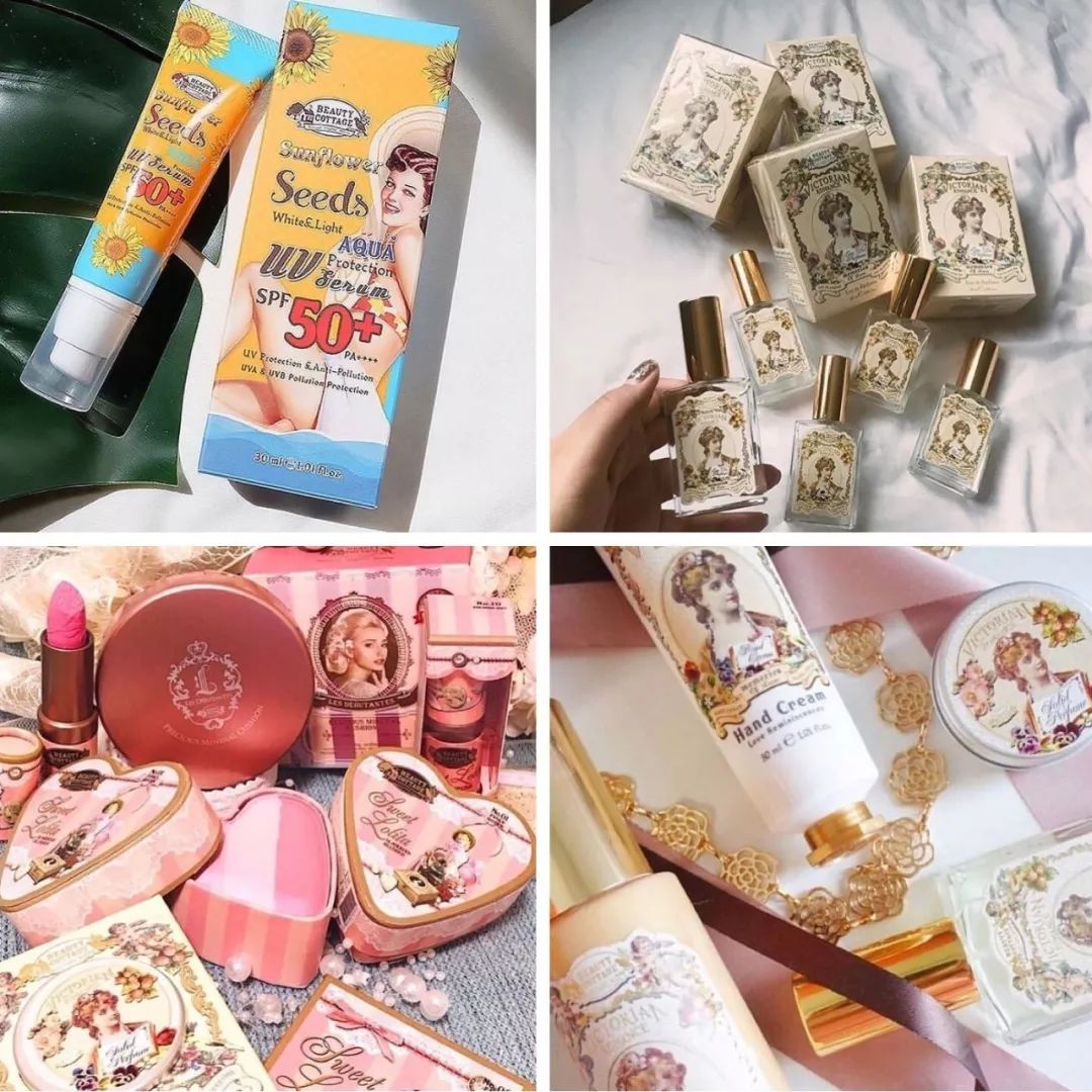 6个值得买的泰国小众品牌，好看、高级、上身超美