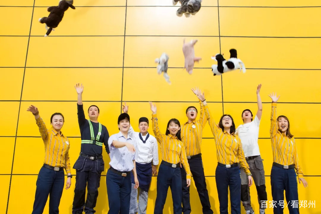 郑州宜家招聘兼职吗,郑州宜家家居招聘职位