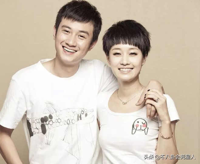 破镜不能重圆马伊琍,马伊琍破镜难重圆