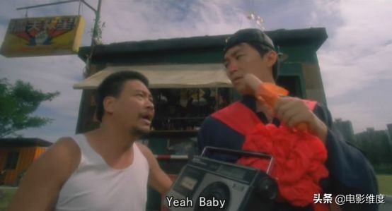 他宁愿挨骂也要为小人物加油打气，我们能让他输吗？