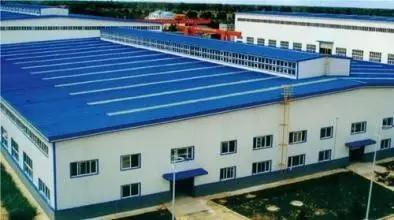 钢结构厂房屋面渗漏如何处理,钢结构厂房漏水的其它原因分析