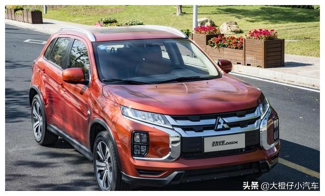 三菱新劲炫哪款最值得买,三菱劲炫和同级别suv比较