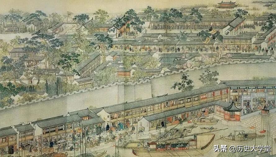 苏州发展排第一,苏州如何成为最强地级市的