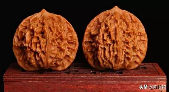 十大鲜核桃,100个精品核桃