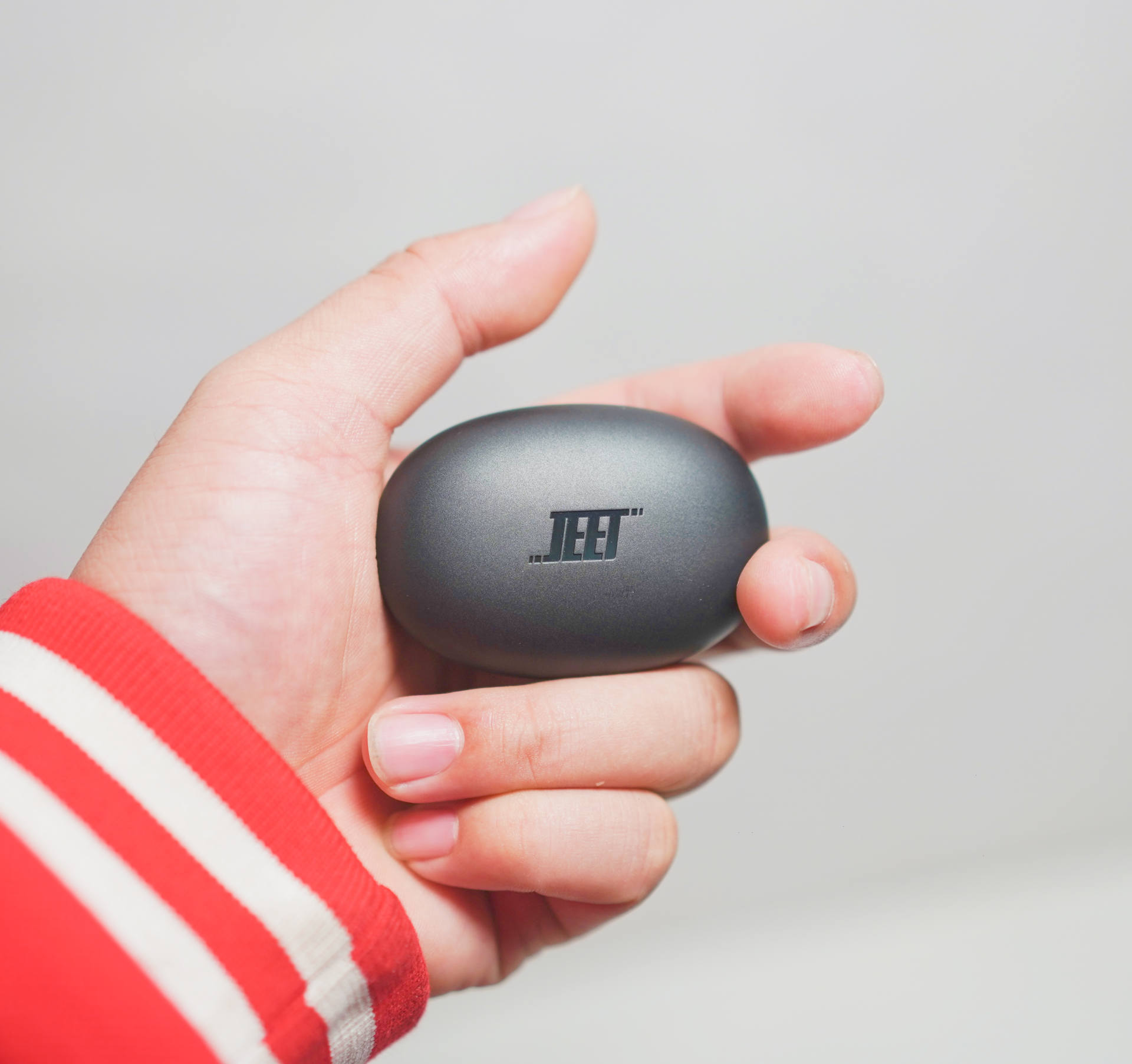 jeetair2蓝牙耳机拆机评测视频,无感是一种态度吗