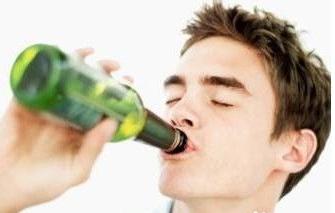 喝酒脸红医生怎么说,喝酒脸红中医解读