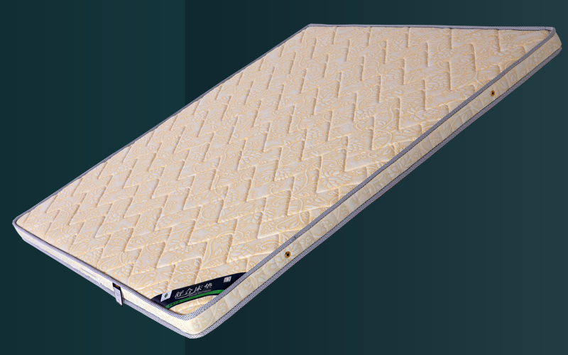 椰棕床垫小厂为什么那么便宜,床垫椰棕垫什么产地好