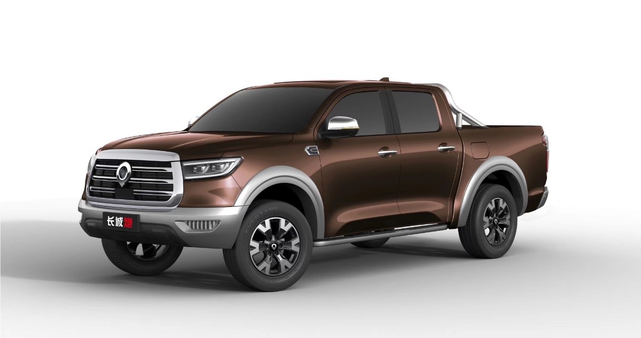 2023年长城汽车2月销量,长城汽车4月销量公布月销8万余辆
