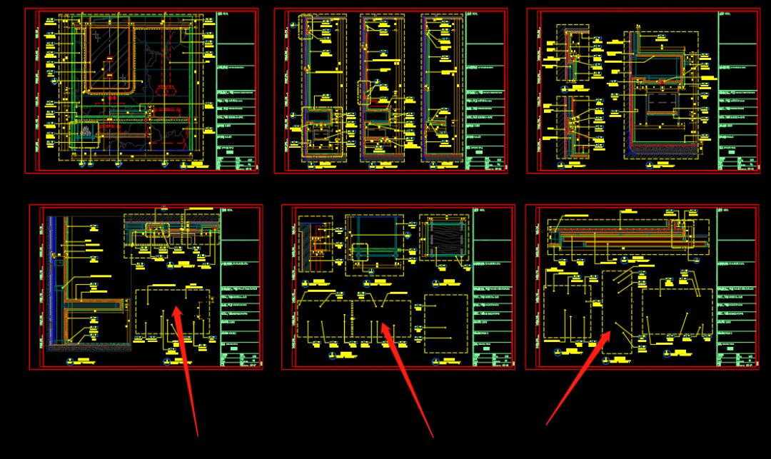 cad每天必学10个技巧,掌握cad可以做什么