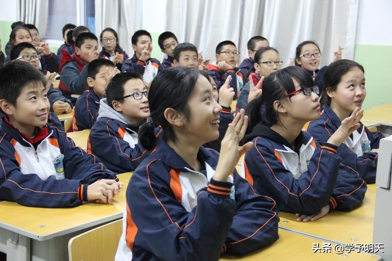 初中数学学习差怎么解决,数学弱势科目