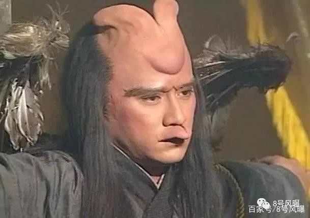 香港金牌配角廖启智患癌离世,香港十大黄金配角廖启智