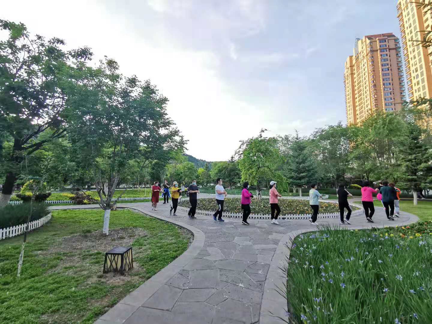 建设高品质“精致城市”，山城通化有高“颜值”有深“内涵”