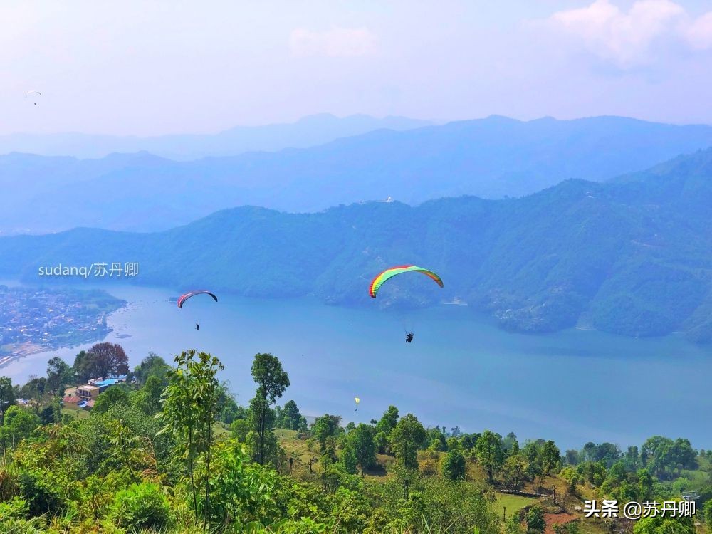 尼泊尔首都最穷的寺庙,尼泊尔贫民区的真实生活