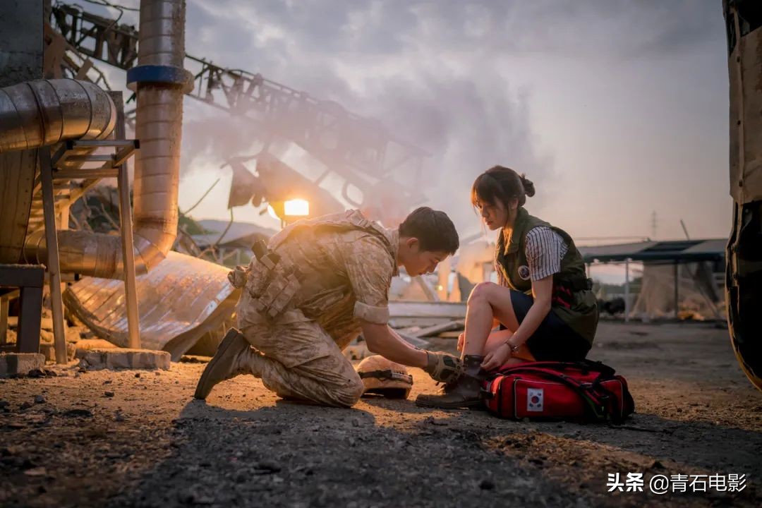 韩剧top100排行1988力压鬼怪夺冠,请回答1988鬼怪纪录片