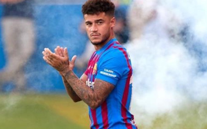 巴萨完蛋了,梅西巴萨更衣室矛盾导致谁离队