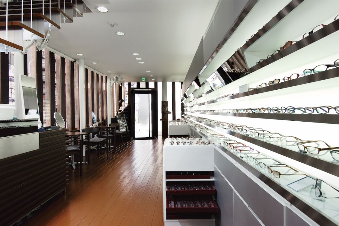 匠人典范，日本皇室*用御**眼镜品牌-增永眼镜「手作眼镜特辑」