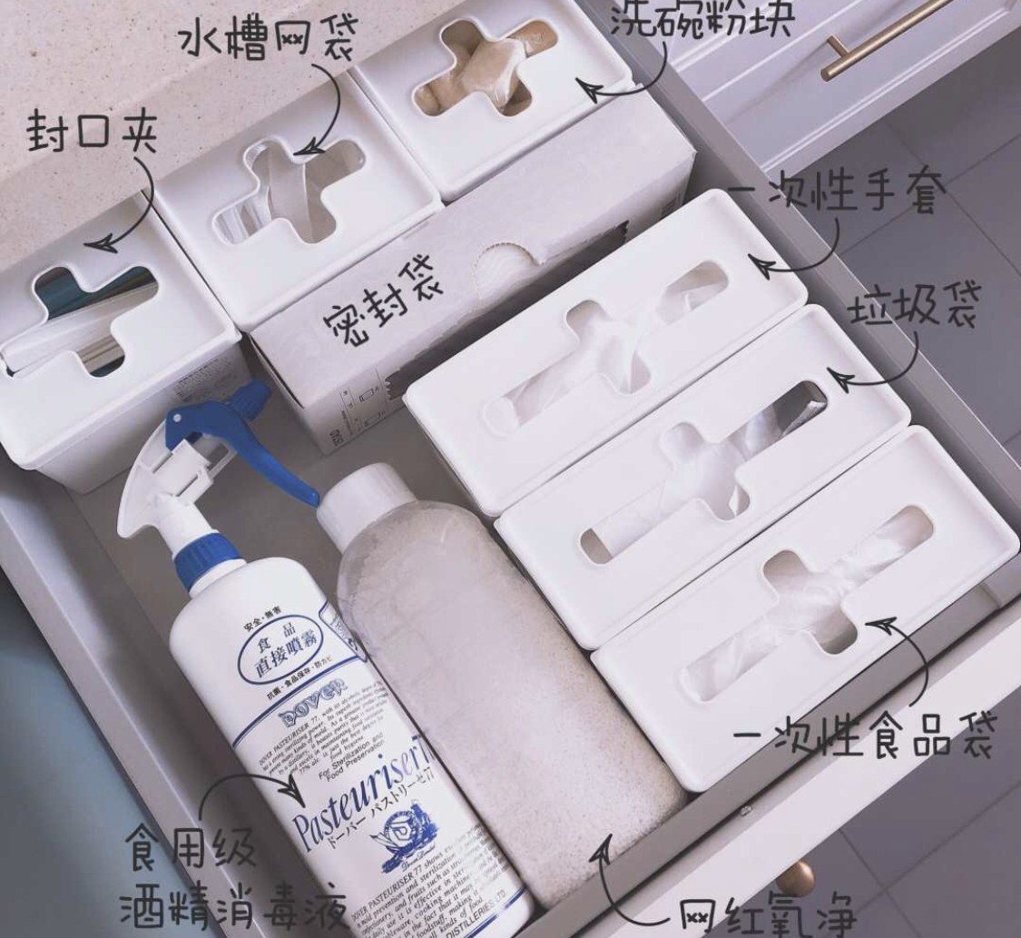 50款超实用的厨房神器,十大好用的厨房神器