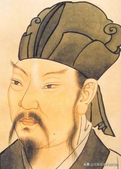 如果你无功无徳,那你是不是还要活着?读书|《蒋勋说文学》蒋勋