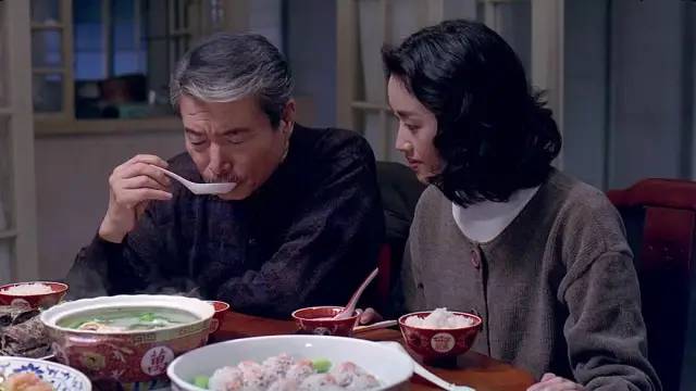 李安电影深度解析,讲人性国产高分电视剧