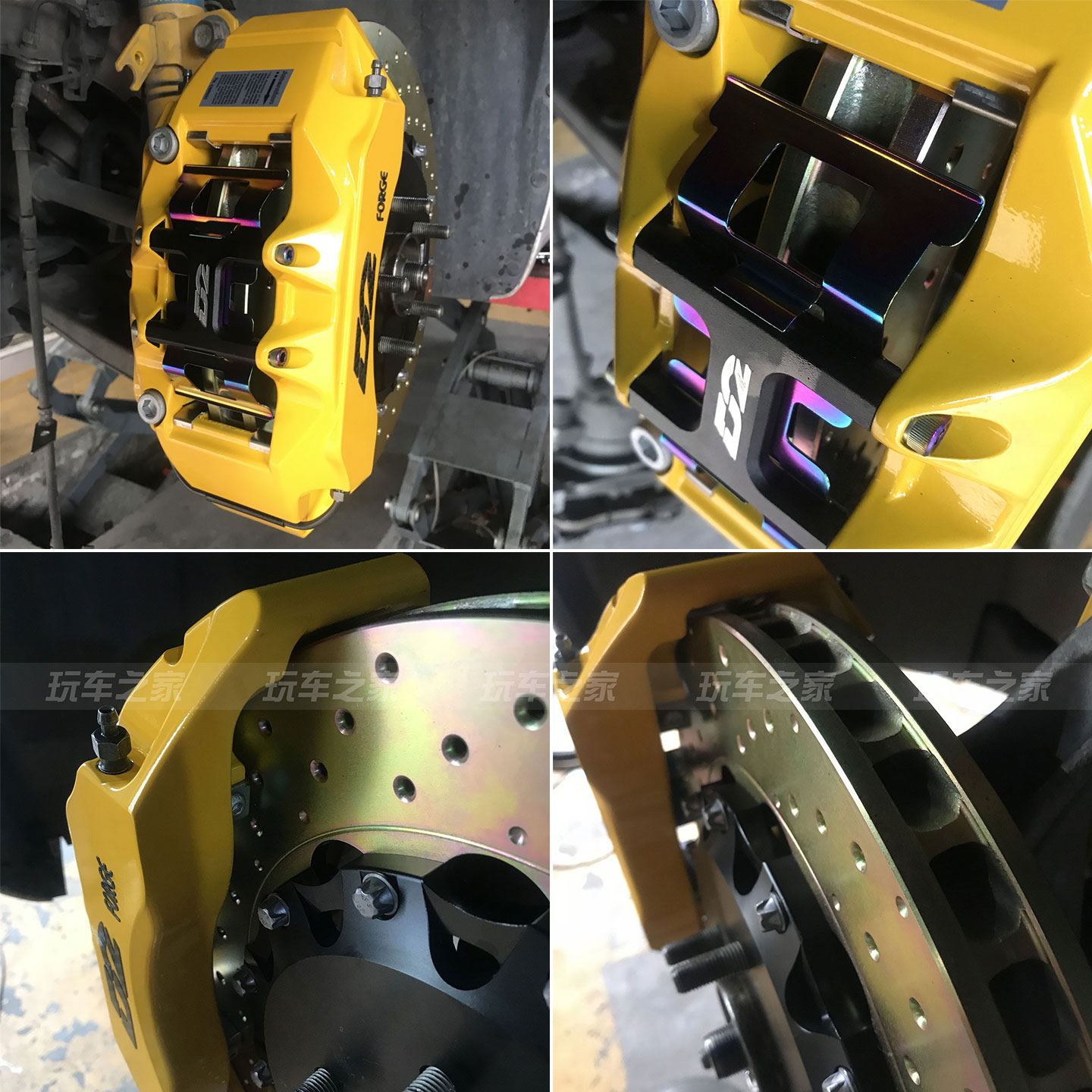 福特蒙迪欧2024新款改装门把手,2020款蒙迪欧个性改装灯光效果