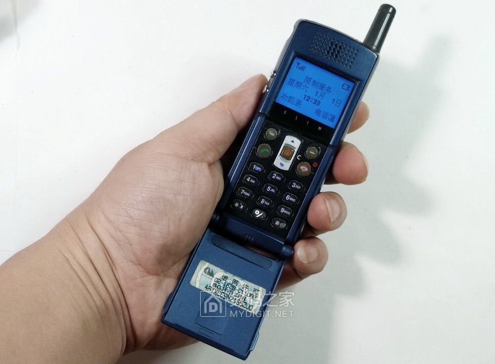 时代的见证,时代的变革记录着过去的往事