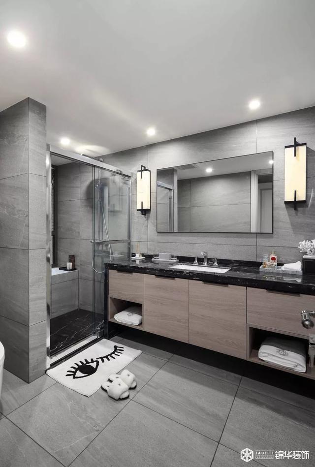 锦华装饰家居生活体验馆,锦华装饰时光印