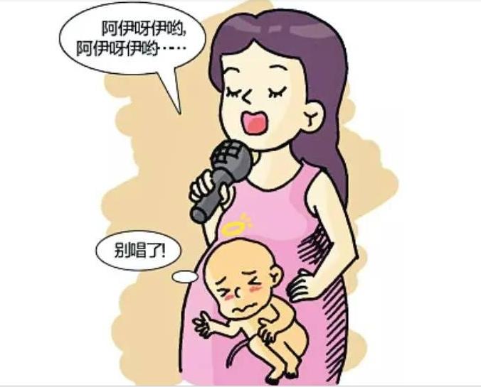 孕妇怀孕哪些地方不能去,孕期3个迷信禁忌竟然都是真的