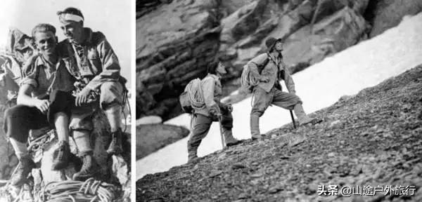 户外爱好者必看的电影,户外电影推荐大片9.0以上评分