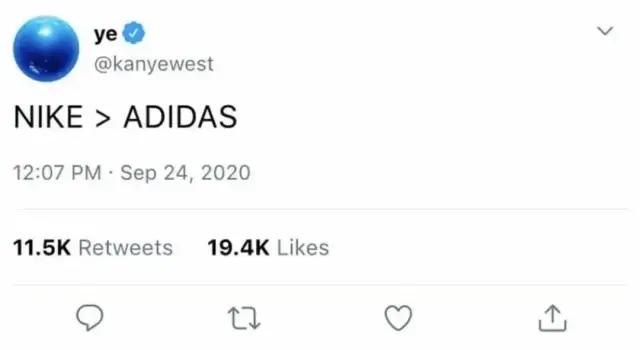 侃爷与adidas合同,侃爷adidas为什么解除合作