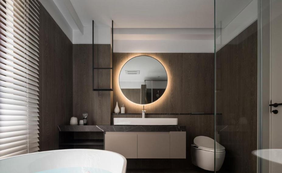 木纹砖的优缺点黑白风,木纹砖和木板找平方式一样吗