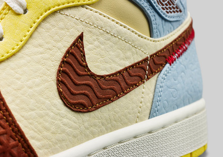 aj1和yeezy哪个值得入手 (aj1和yeezy哪个值得买)